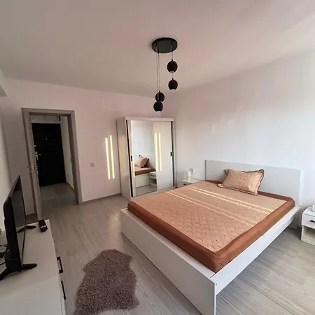 Cozy Nest Lägenhet *