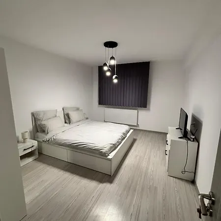 Apartament Cozy Nest Konstanca