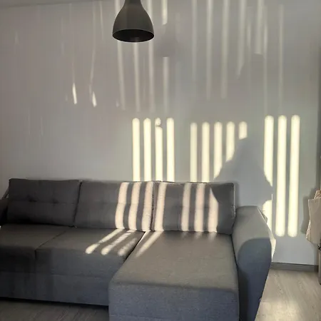 Cozy Nest Apartmán *