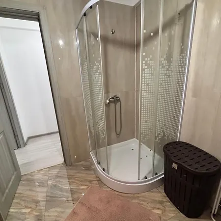 Apartmán Cozy Nest Constanţa