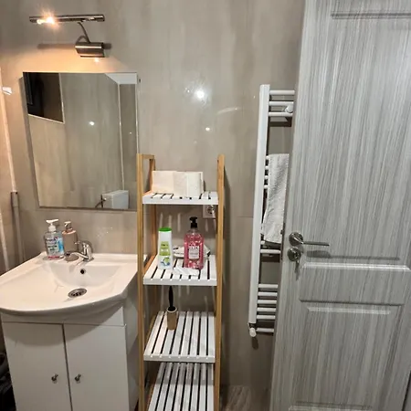 Apartamento Cozy Nest