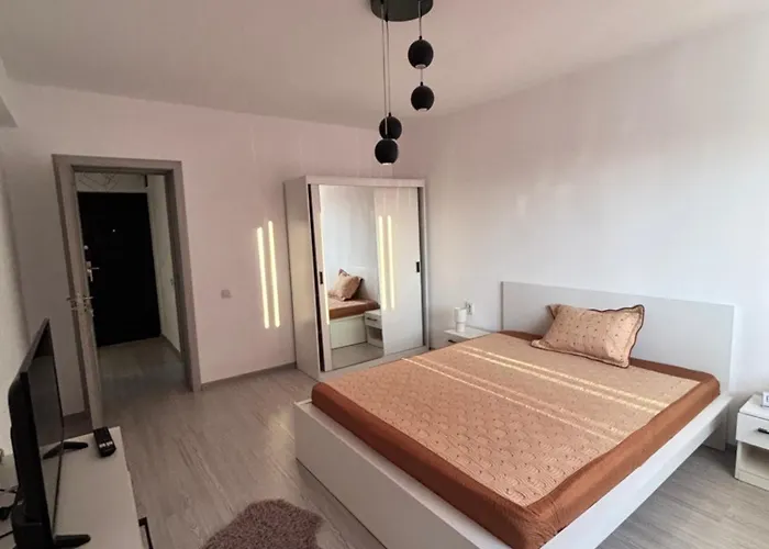 Cozy Nest アパート *