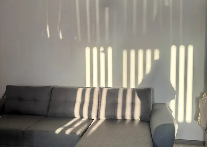 Cozy Nest アパート *