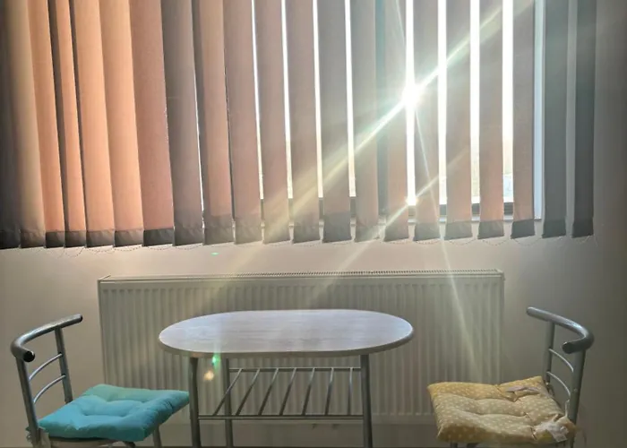 Cozy Nest * コンスタンツァ