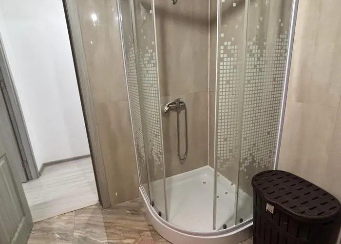 アパート Cozy Nest コンスタンツァ