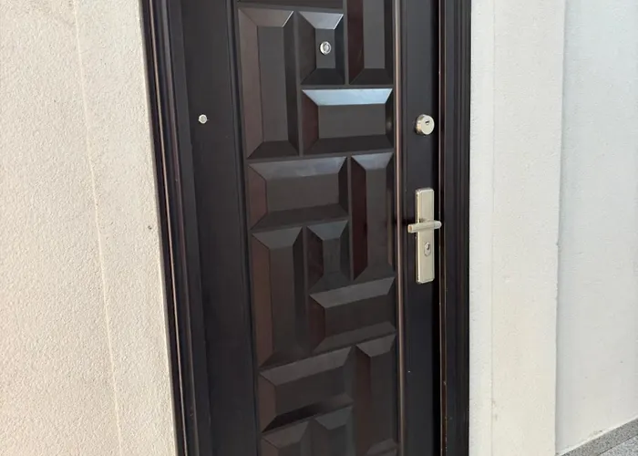 アパート Cozy Nest